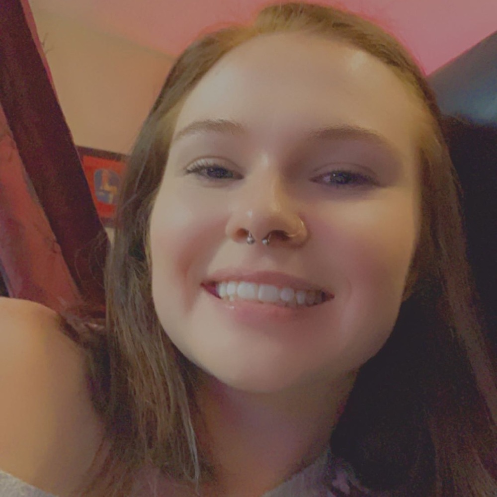 Meet your Posher, Paige